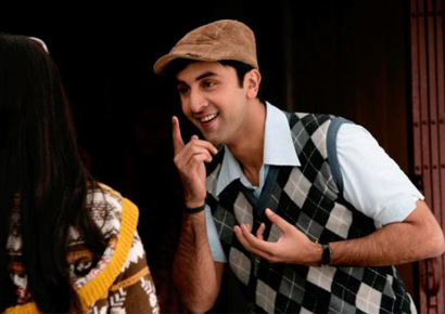 Barfi! selected for Busan film festival: Anurag Basu